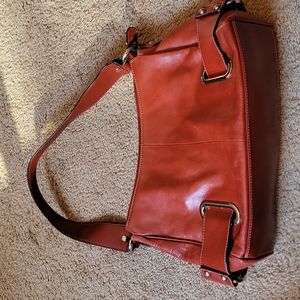 Leather purse from Wilson Leather